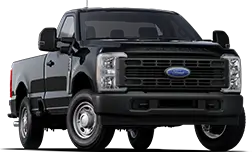 Ford SuperDuty